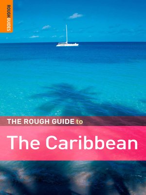 cover image of The Rough Guide to the Caribbean